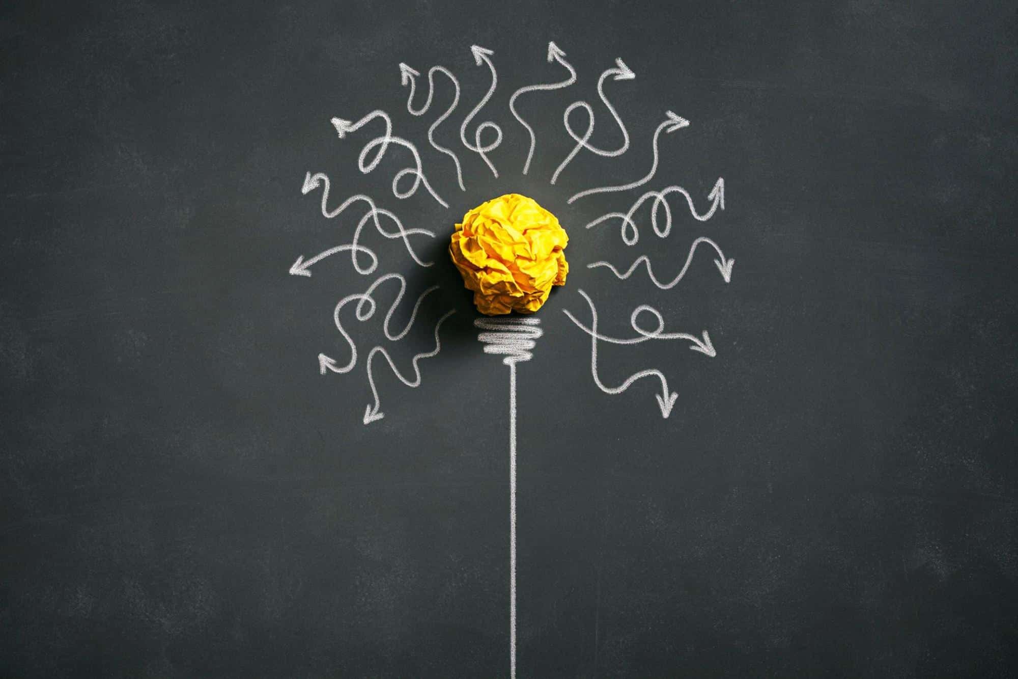 פטנטים וחדשנות