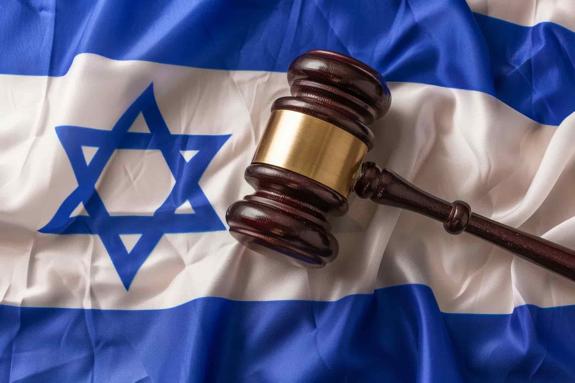 עתירות לבג"ץ
