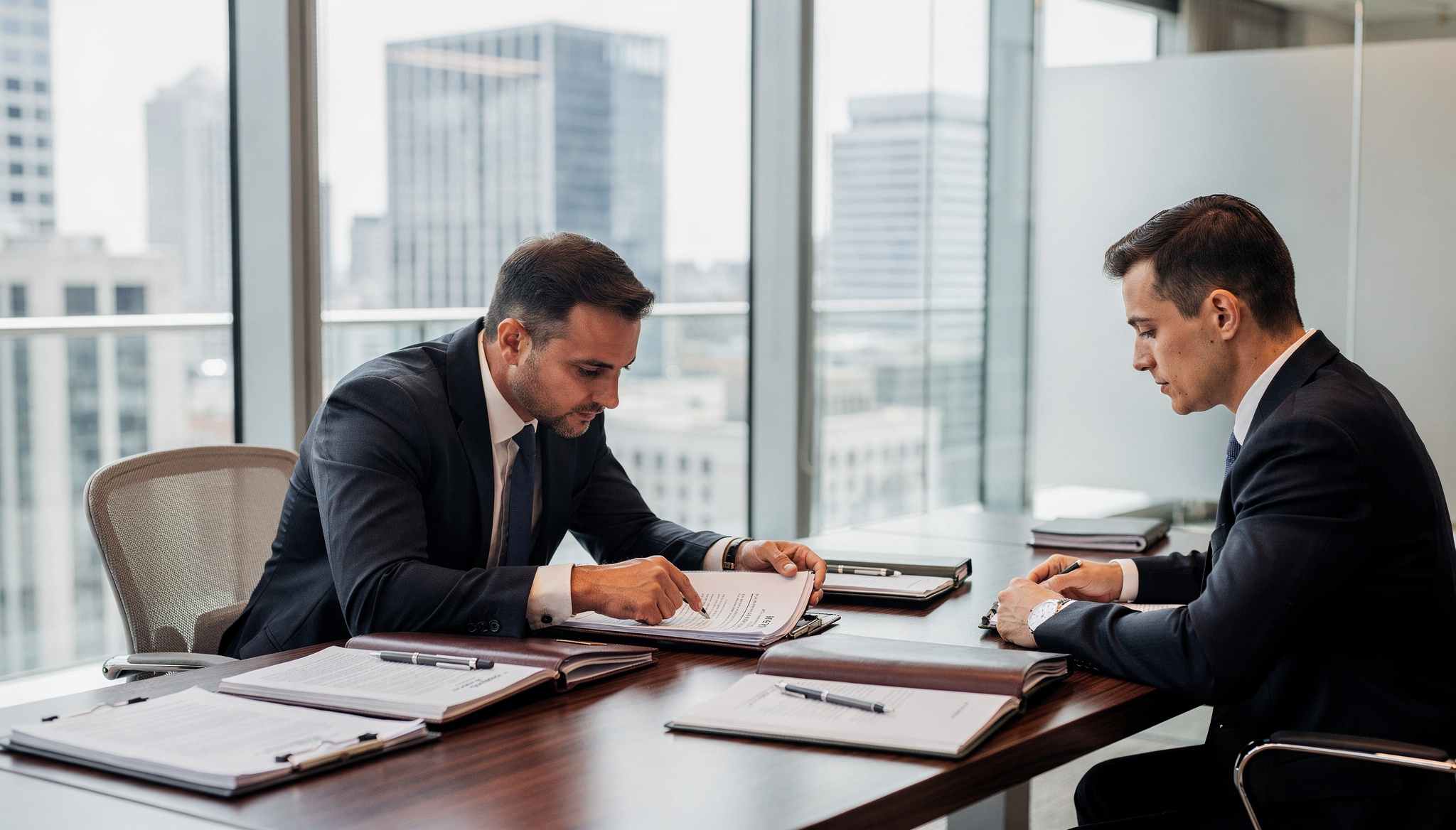 איך יודעים איזה עורך דין מתמחה בתחום שאתם מחפשים