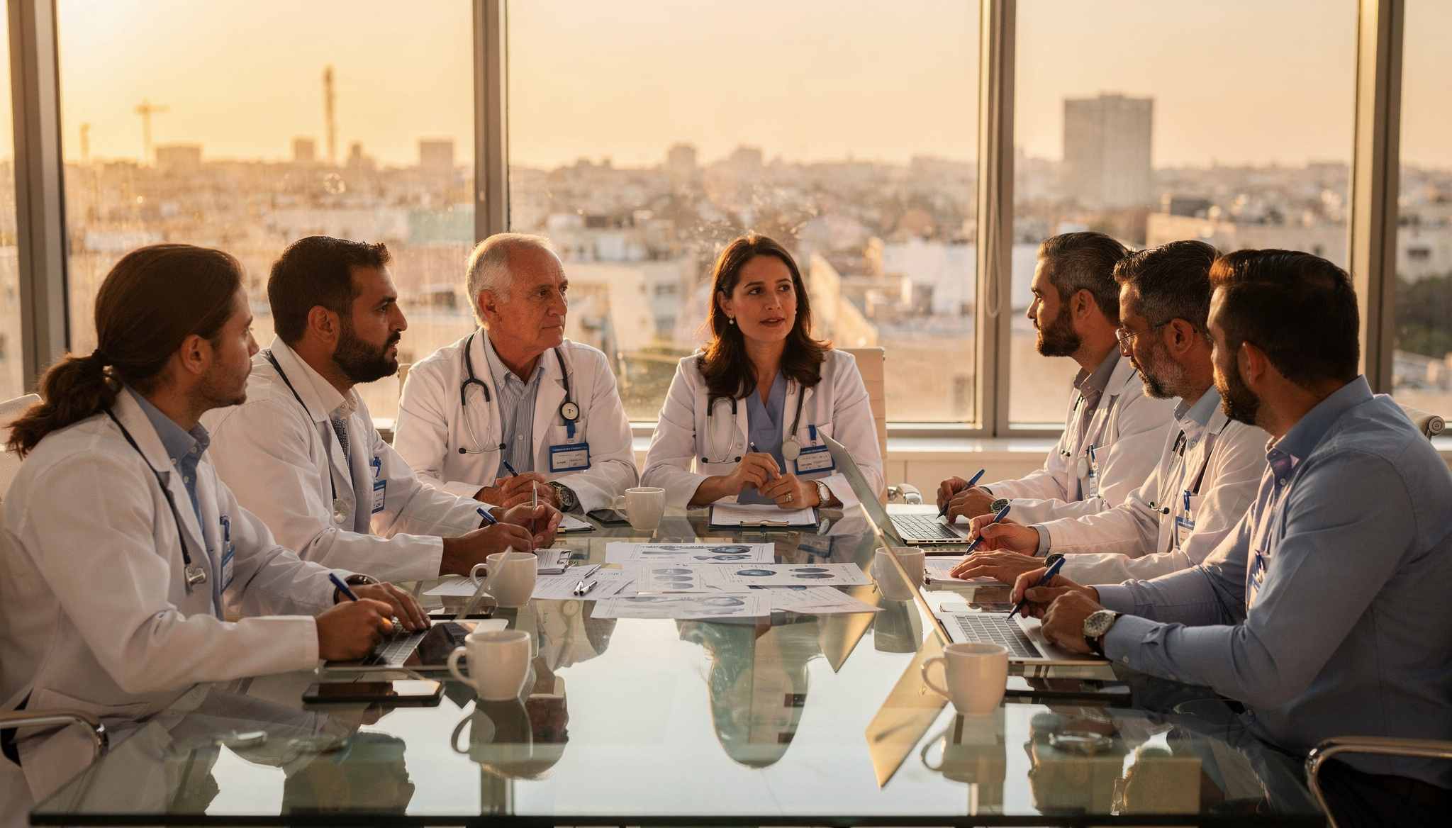 עורך דין משרד הביטחון