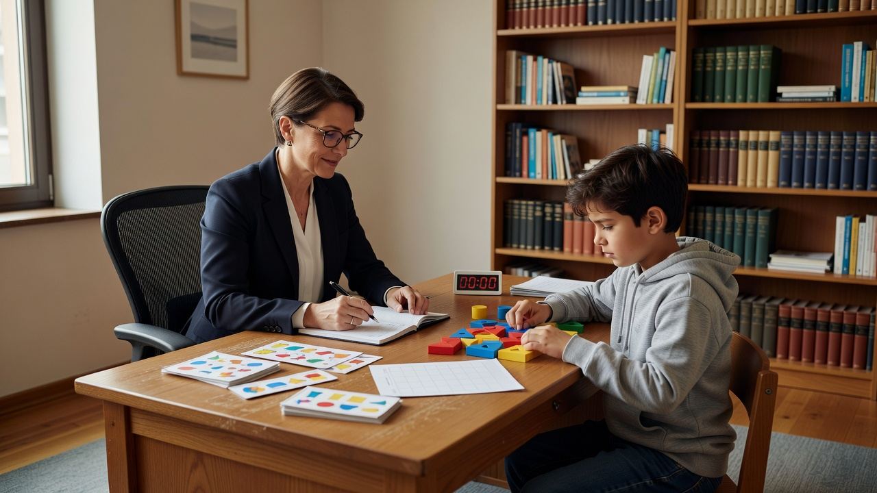 רשלנות באבחון לקויות למידה